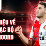 Giới thiệu về câu lạc bộ feyenoord