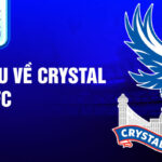 Giới thiệu về crystal palace cf