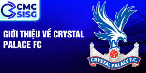 Giới thiệu về crystal palace cf