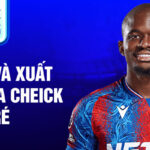 Tiểu sử và xuất thân của cheick doucouré